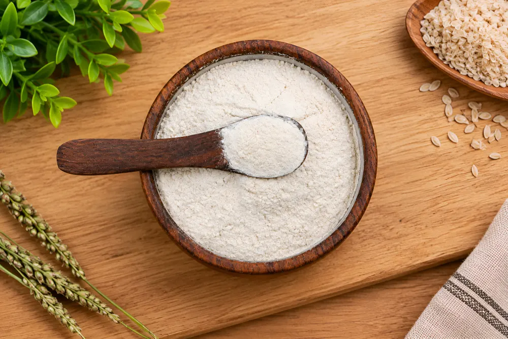 Psyllium Husk Powder