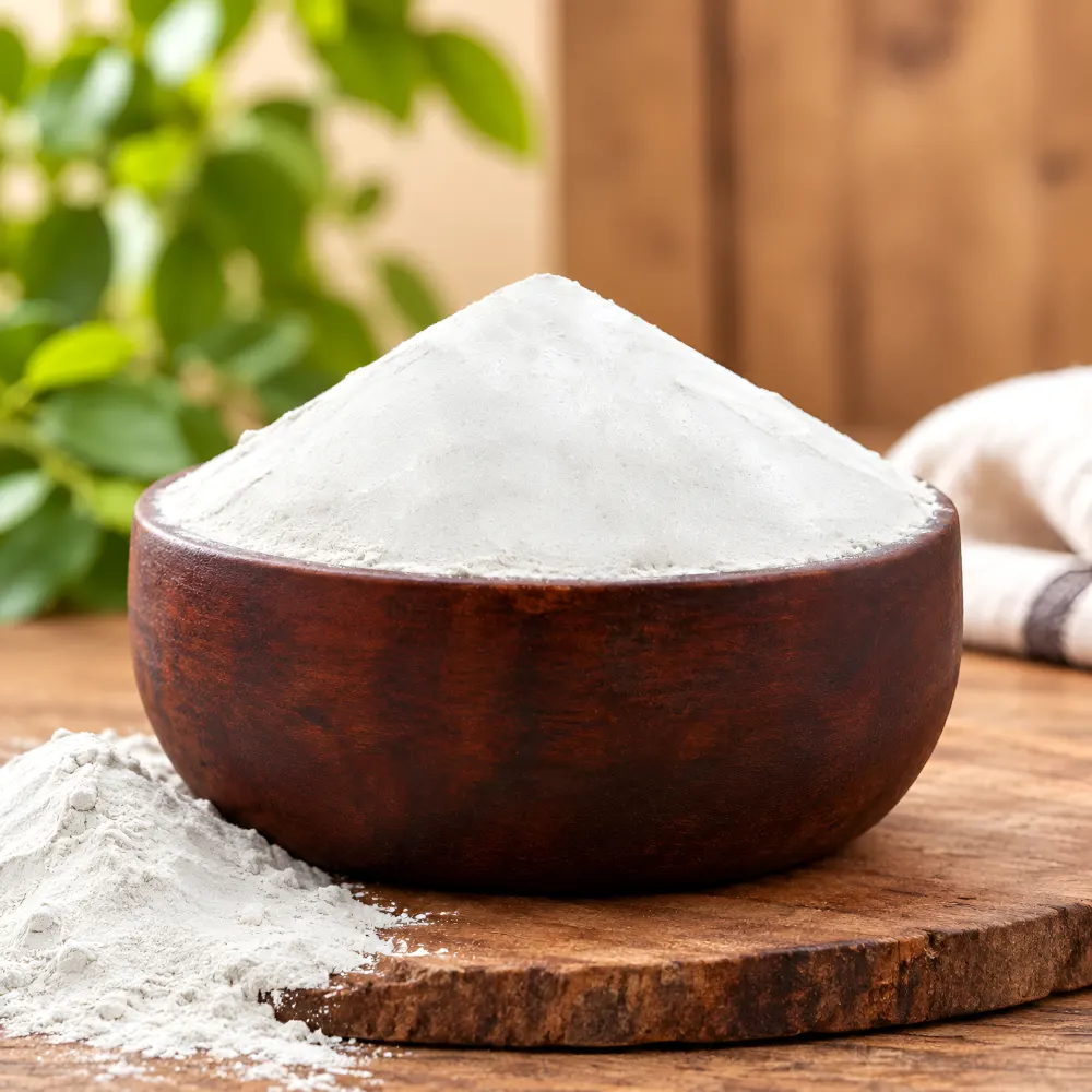 Psyllium Husk Powder
