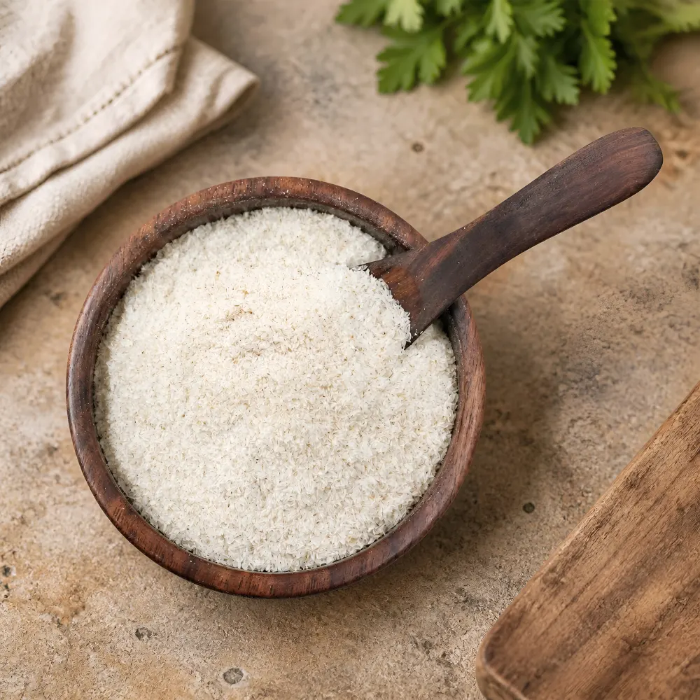 Whole Psyllium Husk