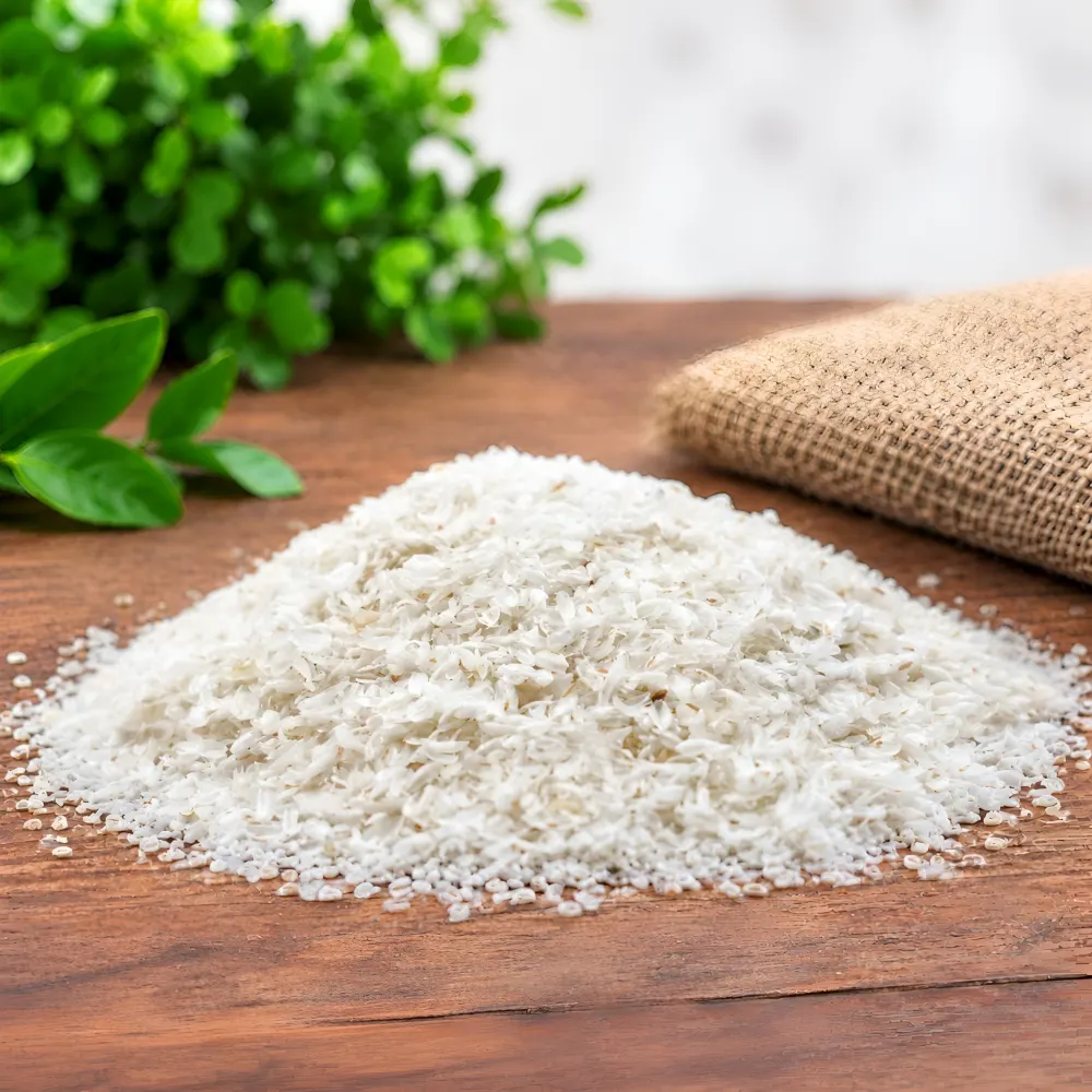 Whole Psyllium Husk