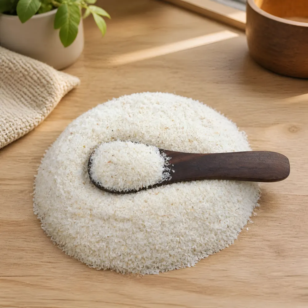 Whole Psyllium Husk