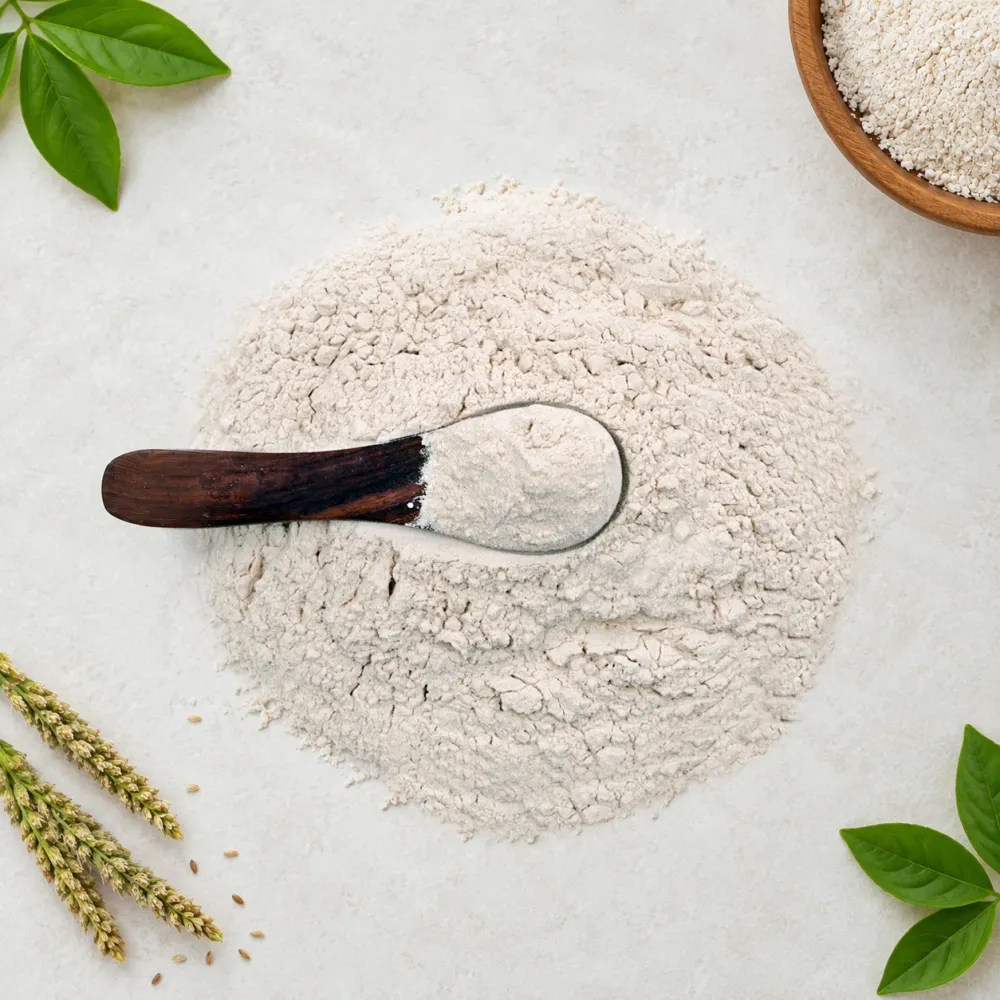 Psyllium Husk Powder