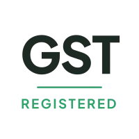 GST Registered