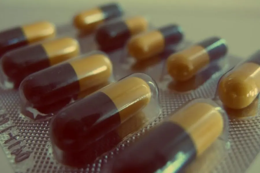 Psyllium in Pharmaceuticals