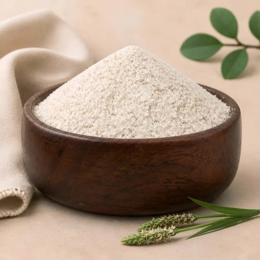 Whole Psyllium Husk